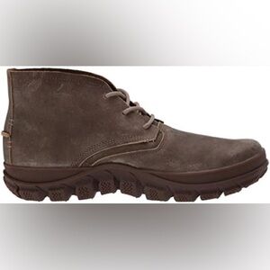 NIB CATERPILLAR BOOTS